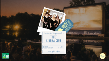 The Cinema Club