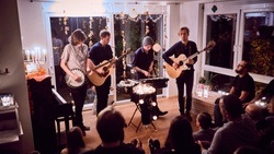 InDieWohnzimmer e.V.