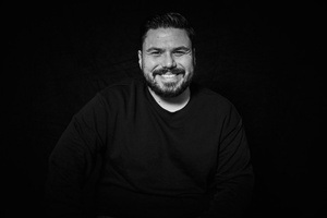 Sertaç Mutlu: Heute schon gelacht?