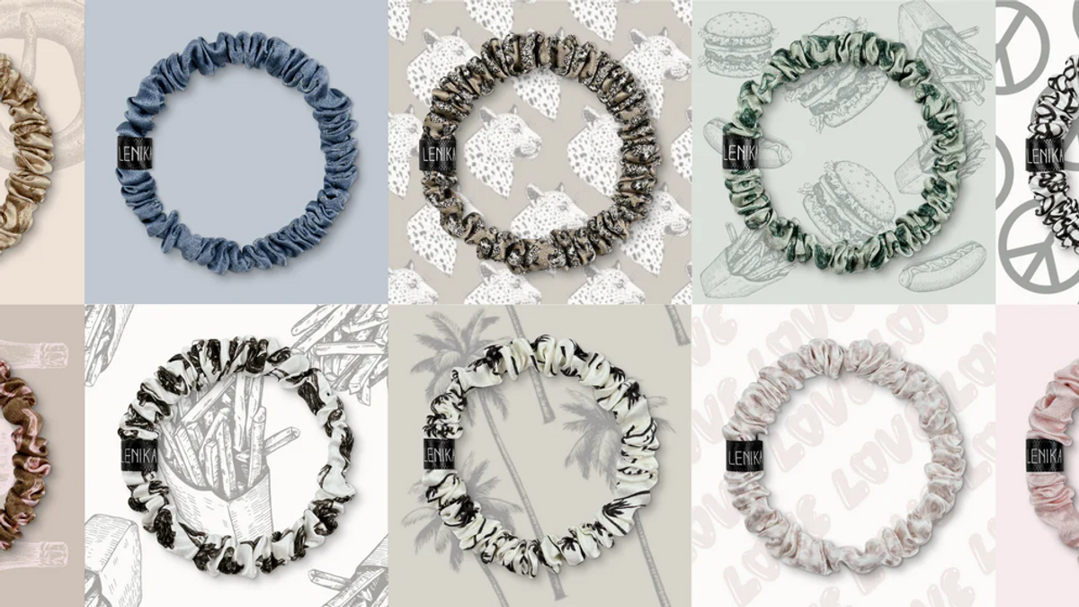 LENIKA Brunchies \u0026 Matcha Bar