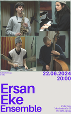 Ersan Eke Ensemble