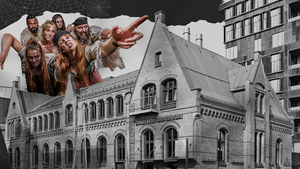 Gänsehaut statt Gute Nacht – eine Hotelführung der anderen Art