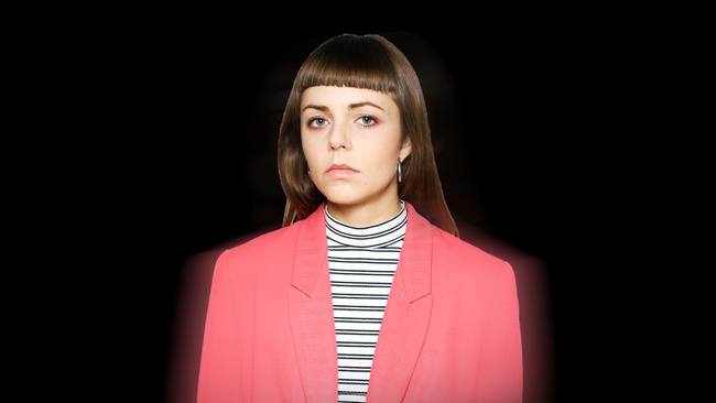 Freitag mit Sarah Wild