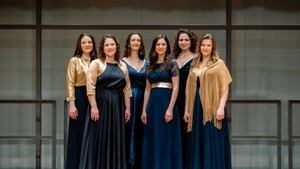 A merry little Christmas