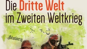 FÜHRUNG: "Die Dritte Welt im Zweiten Weltkrieg" - Führung durch die Ausstellung Schwerpunkt: Asien