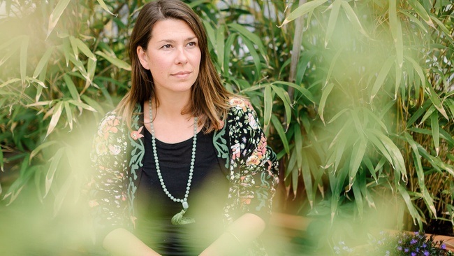 Mindfulness Based Stress Reduction (8 Termine)