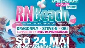 RNBeach Open Air