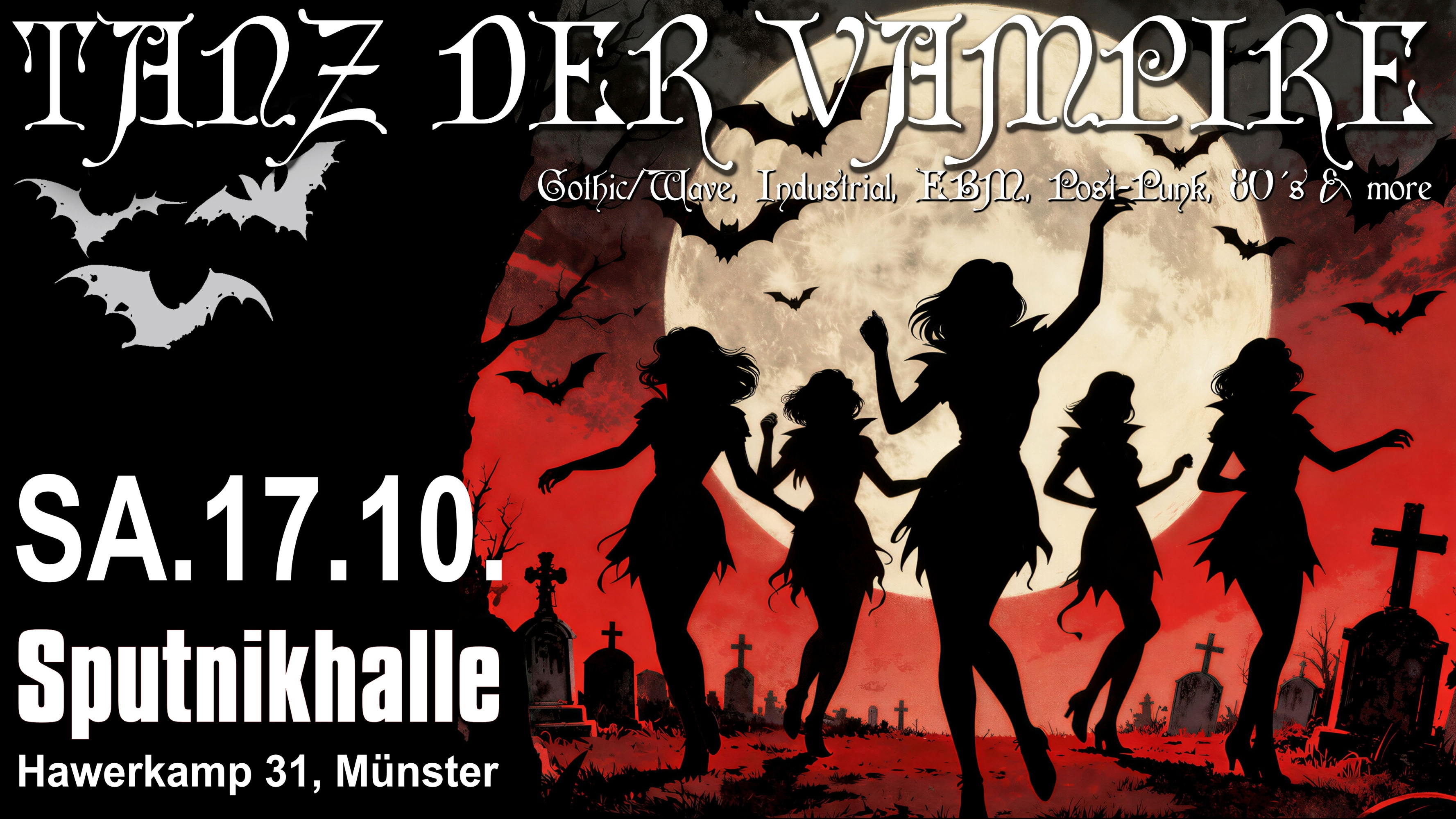 Tanz der Vampire