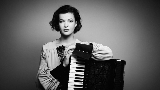 Piazzolla Reloaded