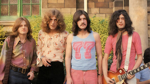 Special: BECOMING LED ZEPPELIN - OmU