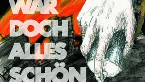 Präsentation der Graphic Novel „War doch alles schön“: Erkenntnisse zu transgenerationeller Weitergabe vonKriegserfahrungen