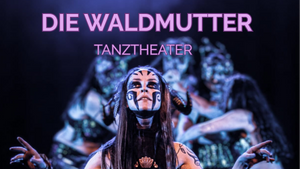 Die Waldmutter