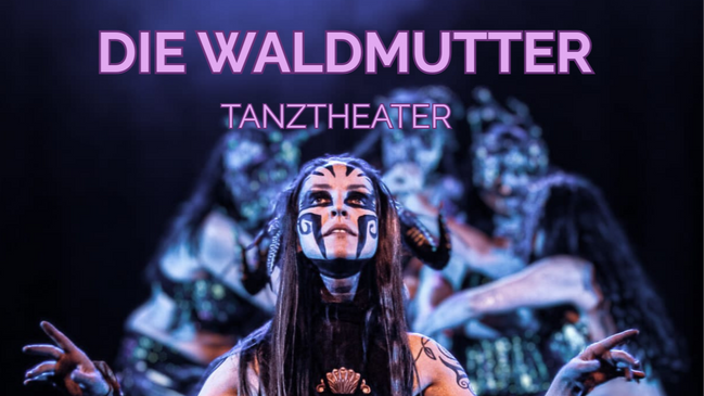 Die Waldmutter