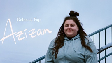 Rebecca Pap - Azizam