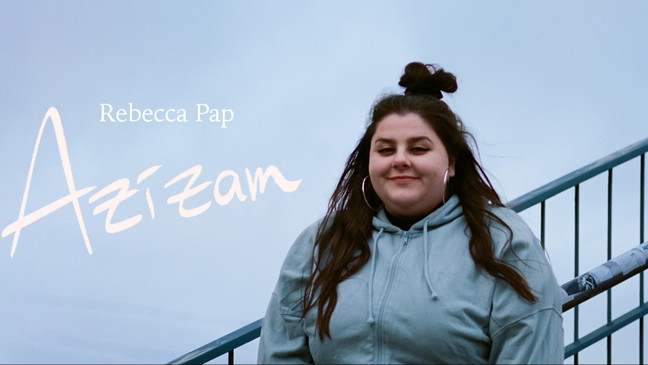 Rebecca Pap - Azizam