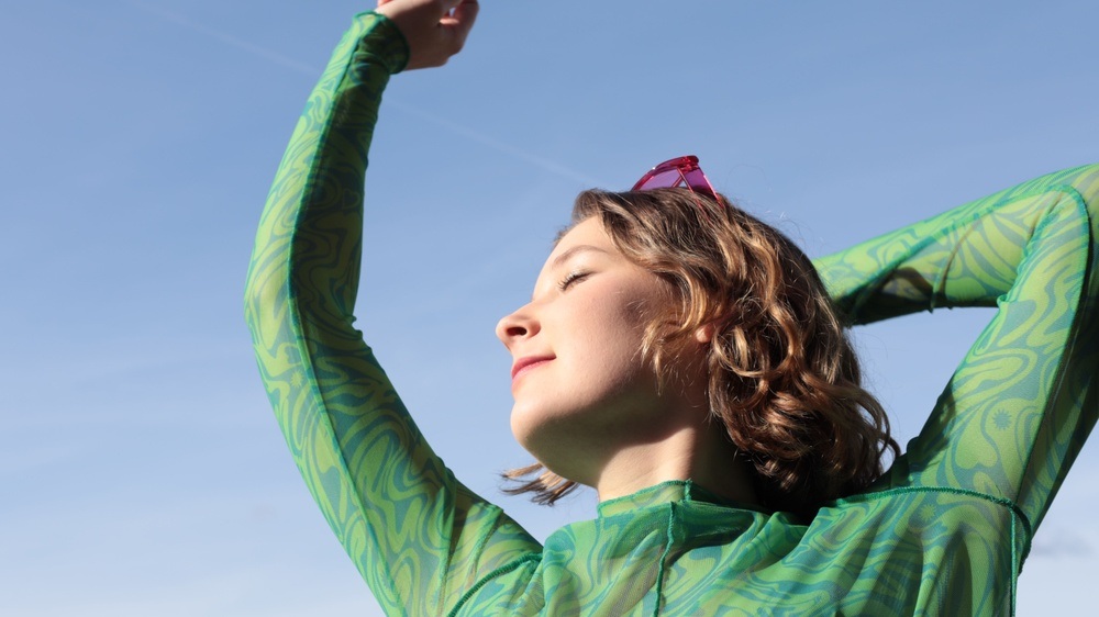 Carla Ahad - Carlas Odyssee 2025