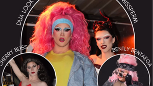 ICONIC II - Drag meets Gameshow