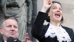 WirSing' - ein leckerer Klangsalat zum Mitsingen