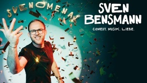 Sven Bensmann - Svenomenal
