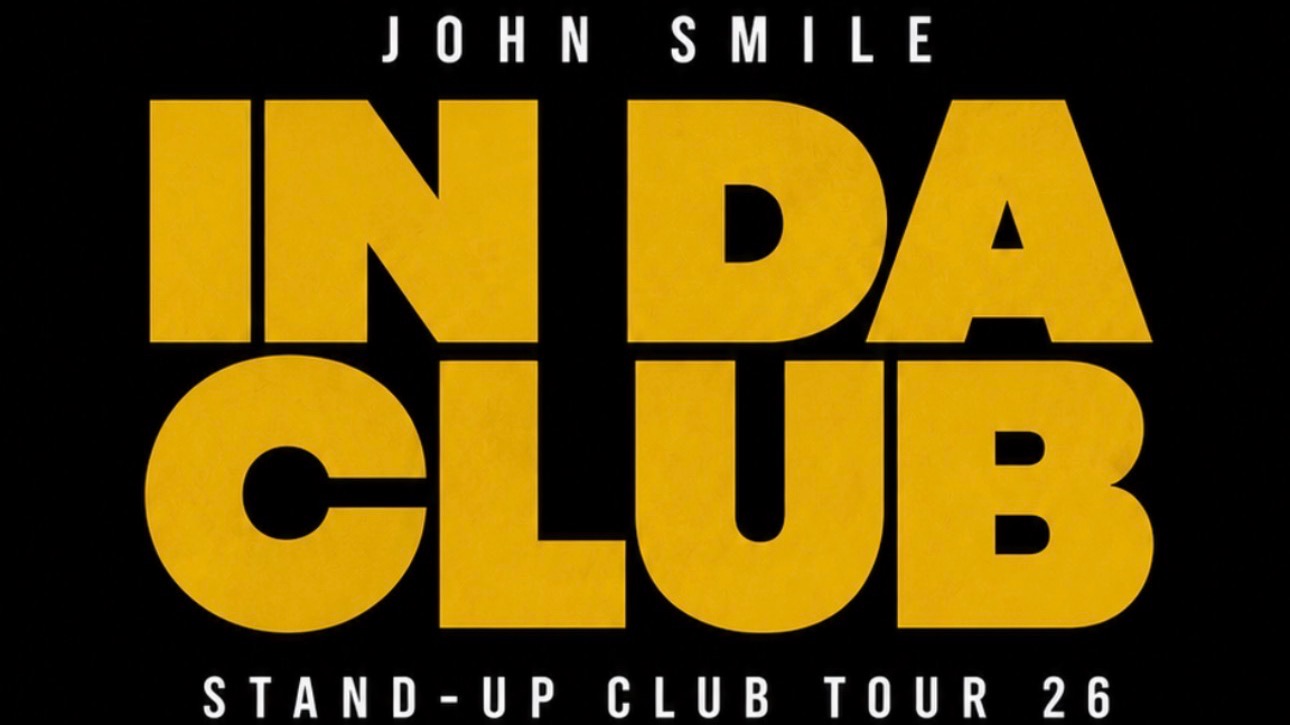 John Smile – IN DA CLUB