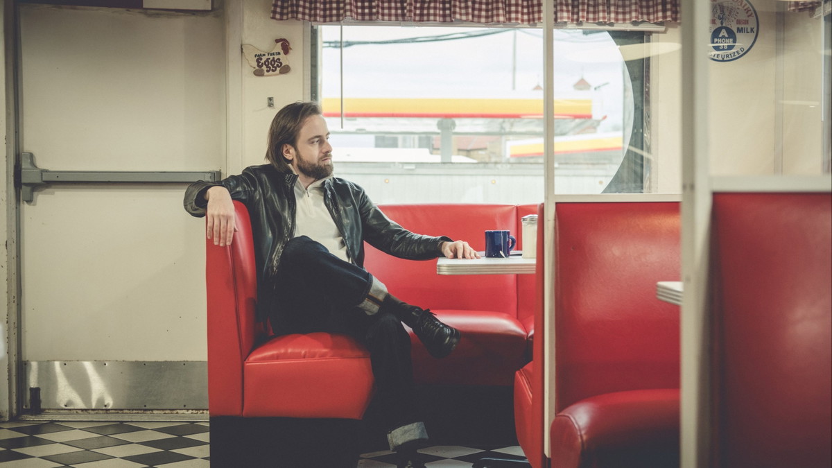Titelbild der Veranstaltung Abgesagt: Daniil Trifonov & Berliner Barock Solisten