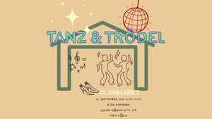 Tanz und Trödel