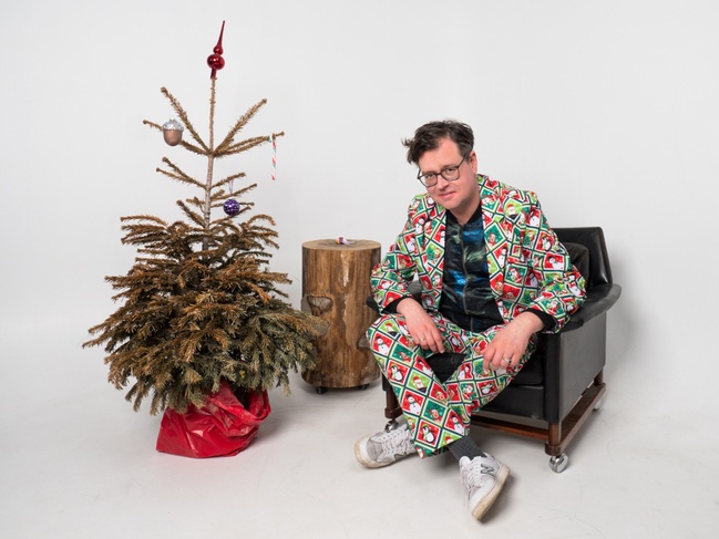 C. Heiland: Der C.hristmas-Planner