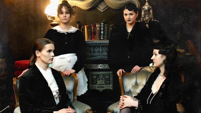 Mörder mögen‘s messerscharf