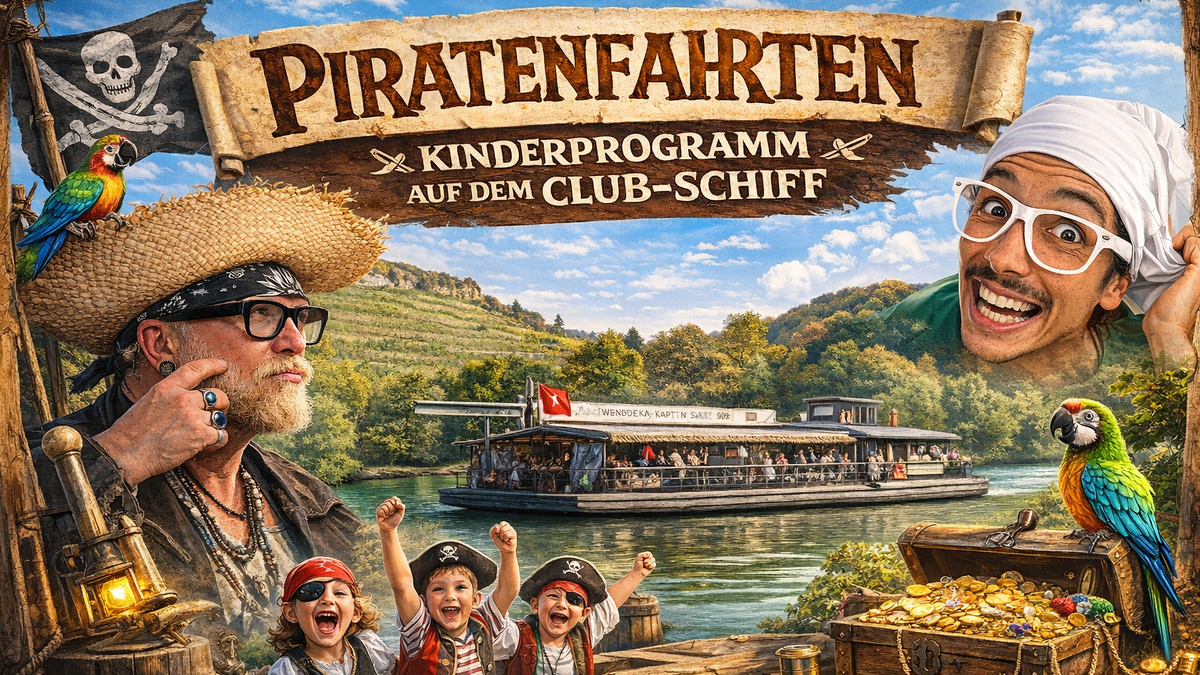 Kinder Ferienprogramm