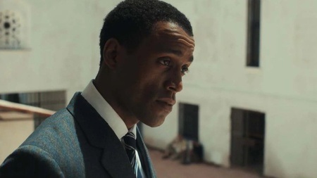 FILME ZUM BLACK HISTORY MONTH