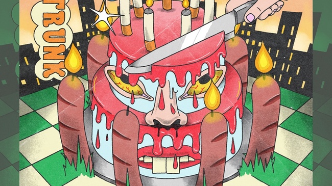 Funk im Trunk - Sondersendung