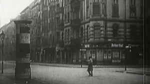 Berlin. Sinfonie einer Großstadt: Kinoorgel Live! Stumm-Film-Zeit im Musikinstrumentenmuseum