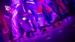 Skatejam - Workshop - Nordhorn