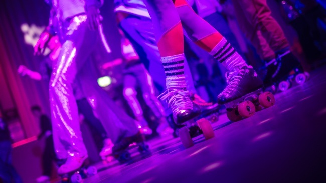 Skatejam - Workshop - Nordhorn