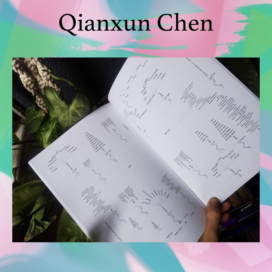 Qianxun Chen