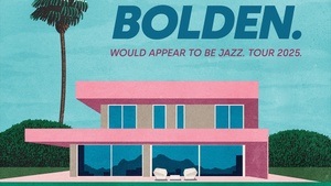 BOLDEN.