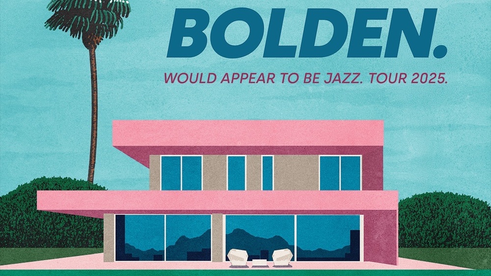 BOLDEN.
