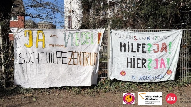 Auf dem Weg zum Suchthilfezentrum: Erfahrungen und Perspektiven