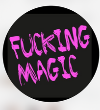 Fucking Magic