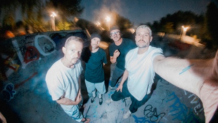 Fährmannsfest u. a. mit H-Blockx und Lagwagon