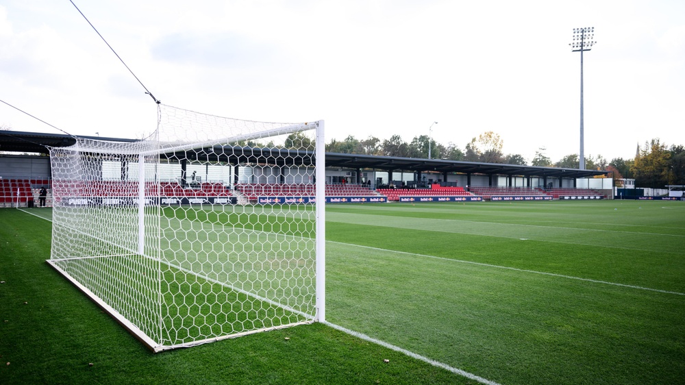 Heimspiel am Valentinstag! RB Leipzig - 1. FC Nürnberg | Google Pixel Frauen-Bundesliga