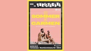 DER SOMMER MIT CARMEN (OmU)