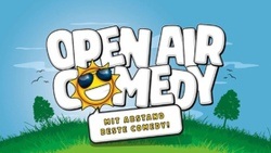 Open Air Comedy