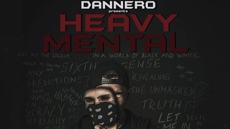 Dannero Heavy Mental