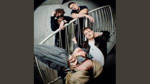 Agatha is Dead! - Concrete-Tour