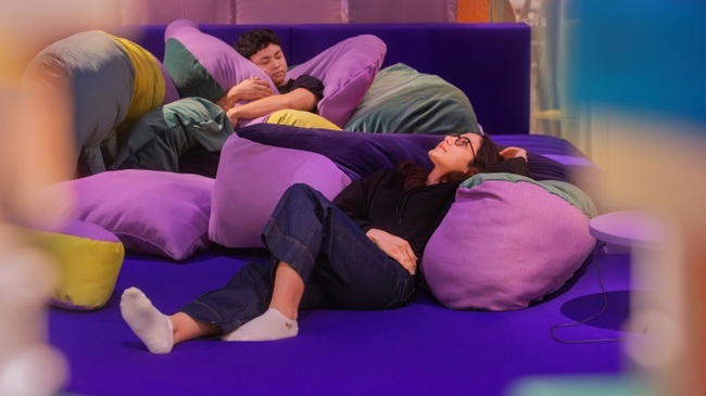 Wie geht's? Die Ausstellung über mentale Gesundheit