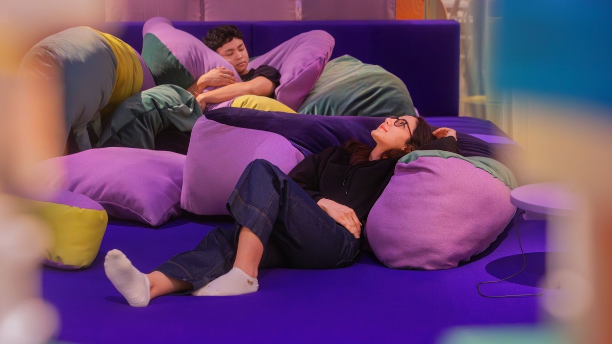 Wie geht's? Die Ausstellung über mentale Gesundheit