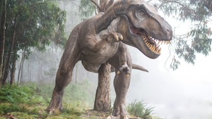 Dinosaurier – die Geschichte des Überlebens