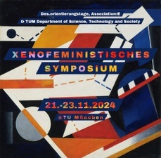 Xenofeministisches Symposium