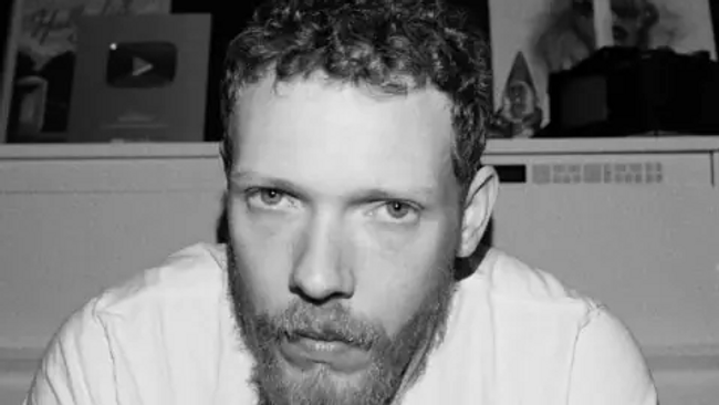 MATT MAESON A Quiet & Harmless Living / w Steinza